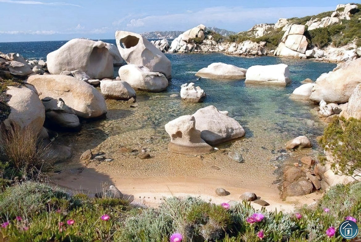 costa serena appartamento in sardegna in un oasi paradisiaca in vendita