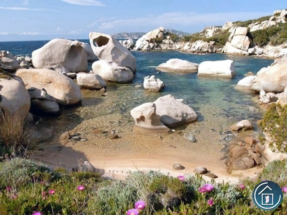 costa serena appartamento in sardegna in un oasi paradisiaca in vendita