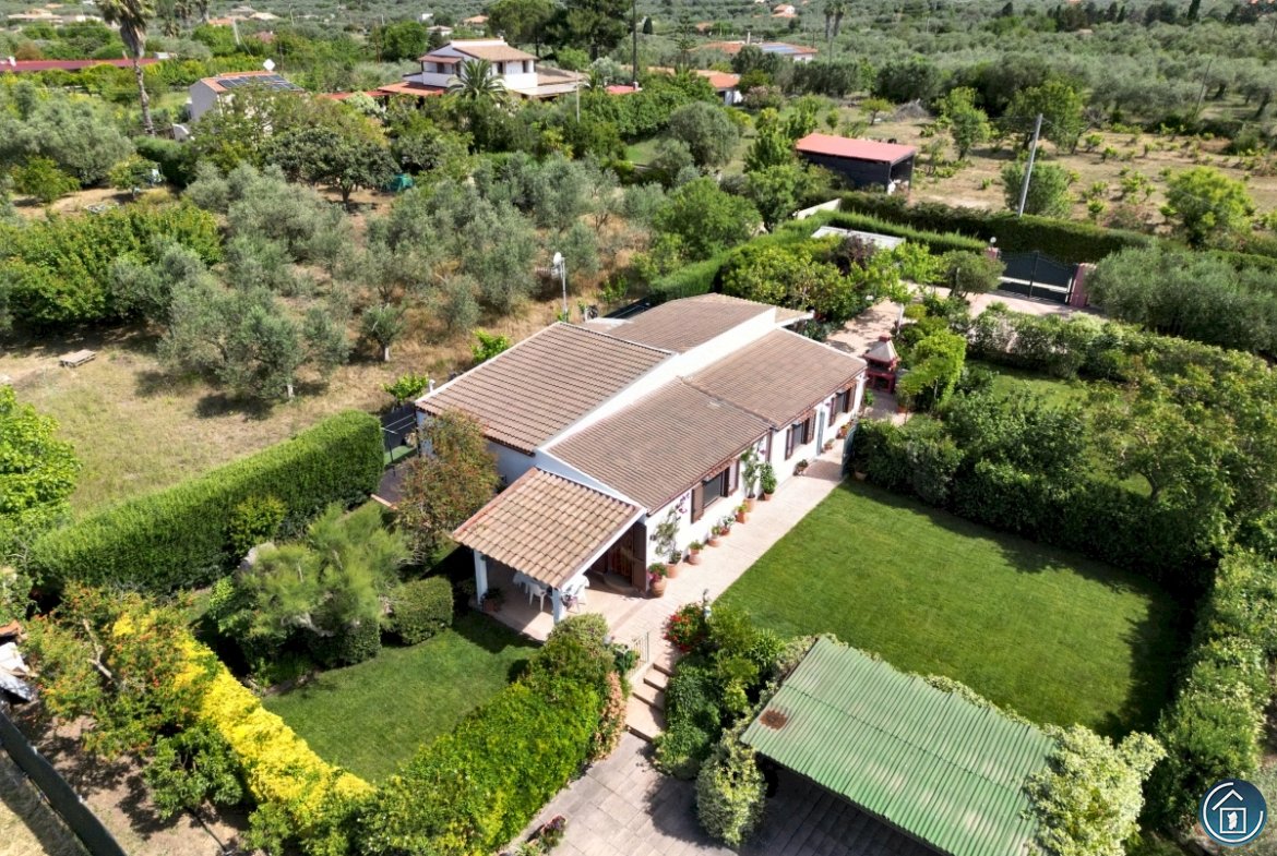 villa con terreno, casa al mare ad alghero - investimento - affare